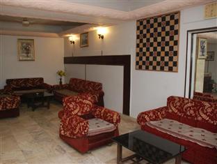 Hotel Royal Ahmadabad Zewnętrze zdjęcie